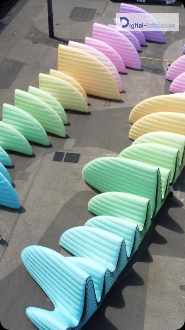 Depuis plus de 20 ans, nous donnons vie aux visions les plus audacieuses d’artistes contemporains à travers des structures gonflables monumentales sur-mesure.

Notre collaboration avec Claudia Comte sur “Lightning Symphony”, une œuvre de 55 mètres, illustre notre capacité à transformer un concept artistique en réalité physique, à grande échelle, sans compromis sur la vision de l’artiste.

Un projet artistique qui mérite de prendre des dimensions monumentales ? Parlons-en.

www.digital-gonflable.fr

For over 20 years, we have brought the boldest visions of contemporary artists to life through custom-made monumental inflatable structures.

Our collaboration with Claudia Comte on “Lightning Symphony”, a 55-metre work, illustrates our ability to turn an artistic concept into physical reality, at scale, without compromising the artist’s vision.

Have an artistic project that deserves to go monumental? Let’s talk.

#ArtMonumental #InflatableArt #ArtContemporain #ClaudiaComte
#MonumentalArt #InflatableArt #ContemporaryArt #ClaudiaComte

#ArtContemporain #InstallationArtistique #ClaudiaComte #LEDdesign #ŒuvreMonumentale #Gonflable #inflatables #switzerland 
@baselswitzerland @claudiacomte @mmevents_lausanne @basel_eurovision @eurovision @digitalinflatables
#aufblasbare #messeplatz